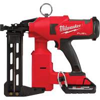 M18 Fuel Utility Fencing Stapler Kit, 2"/1-1/2"/1-3/4" Staples OSI Industrial Sales