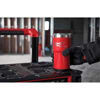 Packout Tumbler OSI Industrial Sales