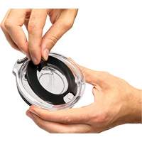 Packout Tumbler OSI Industrial Sales