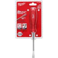 Pry Bar, 1-1/4" W, 8" L OSI Industrial Sales