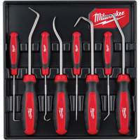 Hook & Pick Set, 8 Pieces OSI Industrial Sales