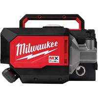MX Fuel Concrete Vibrator OSI Industrial Sales