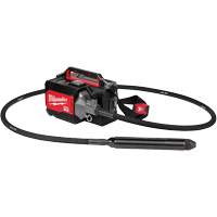 MX Fuel Concrete Vibrator OSI Industrial Sales