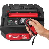 MX Fuel Concrete Vibrator OSI Industrial Sales