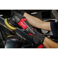 M18 Fuel 15mm Random Orbital Polisher Kit OSI Industrial Sales