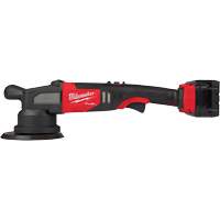 M18 Fuel 21mm Random Orbital Polisher (Tool Only) OSI Industrial Sales