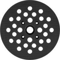 M18 Fuel Random Orbital Polisher Backing Plate OSI Industrial Sales