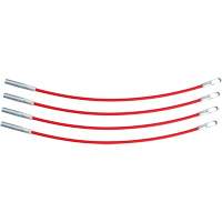 Polyester Fish Tape Replacement Flexible Metal Leader OSI Industrial Sales