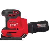 Ponceuse orbitale M18 OSI Industrial Sales