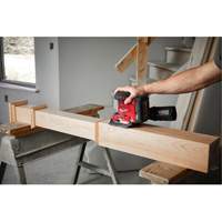 Ponceuse orbitale M18 OSI Industrial Sales