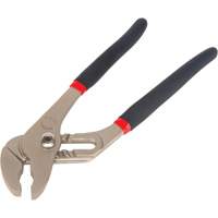 Groove Joint Pliers, 8" OSI Industrial Sales