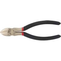 Diagonal Cutting Pliers, 6" L OSI Industrial Sales
