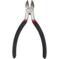 Diagonal Cutting Pliers, 6" L OSI Industrial Sales