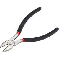 Diagonal Cutting Pliers, 6" L OSI Industrial Sales