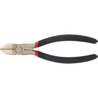 Pinces coupantes diagonales, 7-1/2" lo OSI Industrial Sales