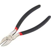 Pinces coupantes diagonales, 7-1/2" lo OSI Industrial Sales