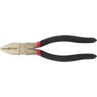 Linesman Cutting Pliers OSI Industrial Sales