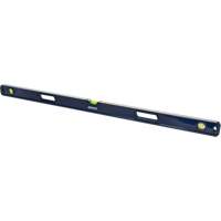 High-Accuracy Level, Box, 4' L, Aluminum, 3, Non-Magnetic OSI Industrial Sales