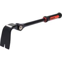 Indexing Flat Pry Bar, 2-1/2" W, 18" L OSI Industrial Sales