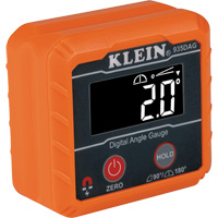 Angle Gauge & Level OSI Industrial Sales