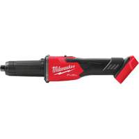 Meuleuse &agrave; frein M18 Fuel (outil uniquement), 1/4" collet, 18 V, Lithium-ion OSI Industrial Sales