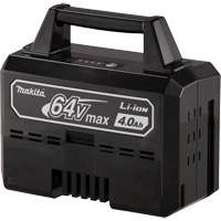 Bloc-pile BL6440, Lithium-ion, 64 V, 4 Ah OSI Industrial Sales