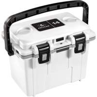 14QT Personal Cooler, 3.5 gal. OSI Industrial Sales