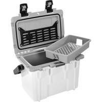 14QT Personal Cooler, 3.5 gal. OSI Industrial Sales
