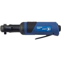 Pneumatic Power Tools
