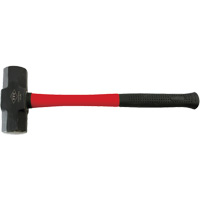 ISH-4F Sledge Hammer, 4 lbs., 16", Fibreglass Handle OSI Industrial Sales