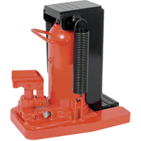 JTJ-10SV Super Heavy-Duty Hydraulic Toe Jack OSI Industrial Sales