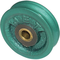 Sheave OSI Industrial Sales