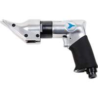PAS18 Cisaille pneumatique &agrave; poign&eacute;e-pistolet OSI Industrial Sales