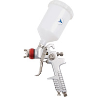 SG600 Heavy-Duty High Pressure Spray Gun OSI Industrial Sales