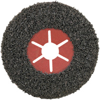 PowerFlex Semi-Flexible Disc, 5" x 7/8" Arbor, Silicon Carbide, Type 29 OSI Industrial Sales