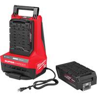 Super chargeur MX Fuel, 120 V, Lithium-ion OSI Industrial Sales