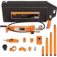 Repair Kits - Super Heavy-Duty OSI Industrial Sales