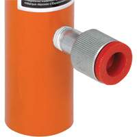 V&eacute;rins hydrauliques, Course de 4", Capacit&eacute; de 4 tonne(s), 10 000 PSI OSI Industrial Sales