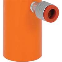 V&eacute;rins hydrauliques, Course de 5", Capacit&eacute; de 10 tonne(s), 10 000 PSI OSI Industrial Sales