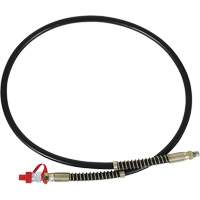 Hydraulic Hoses for Heavy-Duty Rams OSI Industrial Sales