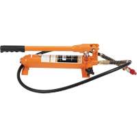 Pump & Hose Assembly OSI Industrial Sales