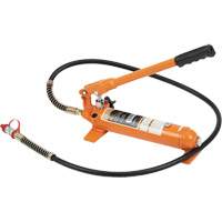 Pump & Hose Assembly OSI Industrial Sales