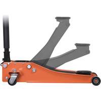 Heavy-Duty Floor Jacks, 2 Ton(s) Capacity OSI Industrial Sales