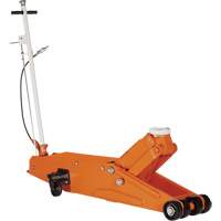 Long Chassis Floor Jacks - Air Assist, 20 Ton(s), Air Hydraulic OSI Industrial Sales