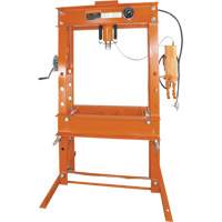 Heavy-Duty Shop Presses, 50 tons Capacity OSI Industrial Sales