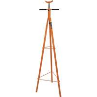 Support stabilisant pour utilisation sous un palan OSI Industrial Sales