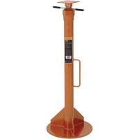 Trailer Stabilizing Stands, 20 tons Lift Capacity OSI Industrial Sales