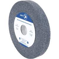 A675F Bench Grinding Wheels, 6" x 3/4", 1" Arbor OSI Industrial Sales
