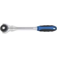 SH270-38 Swivel Head Ratchet Wrenches, 3/8" Drive, Ergonomic Handle OSI Industrial Sales