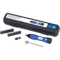 JTSD-1450K Torque Screwdriver Kits OSI Industrial Sales